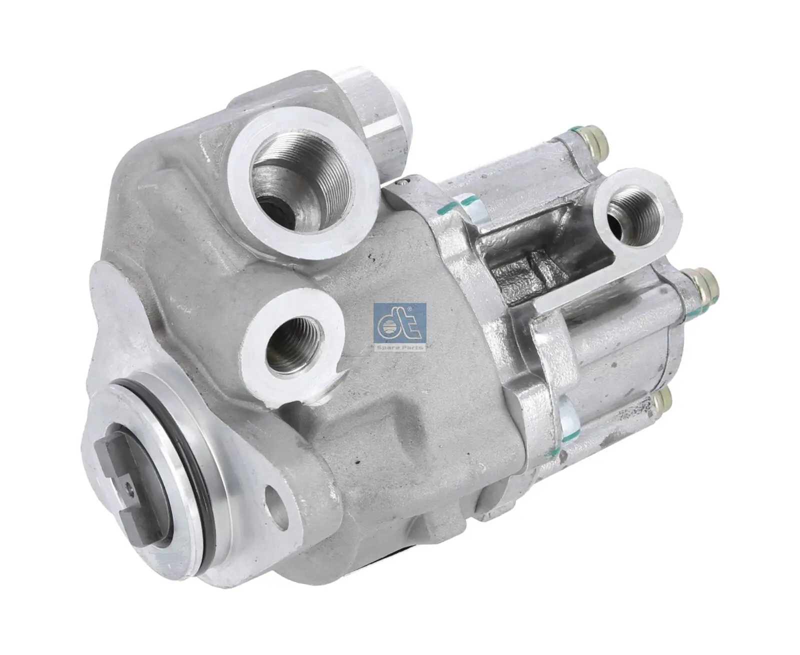 Hydraulic Pump, steering